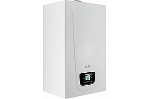 Газовый котёл Baxi LUNA DUO-TEC E 40 A7720028, настенный конденсационный