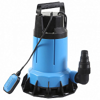 Дренажный насос Джилекс Дренажник 550/14 Дренажный насос Джилекс Дренажник 550/14