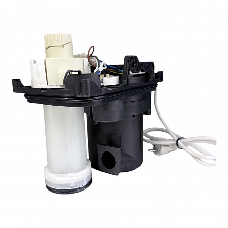 Комплект электродвигателя, Kit Motor Complete Sololift2 C-3 97775341