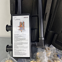 Гидравлическая стрелка Zeissler NHK0106 11/2"