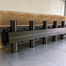 Распределительный коллектор Zeissler NDM0106-3(5)