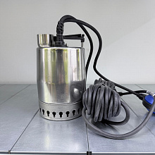 Дренажный насос Grundfos Unilift KP 250-A1 012H1800