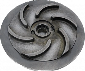 Рабочее колесо для насосов Grundfos SEG 40 96075942