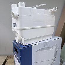 Grundfos Sololift2 C-3 Компактная канализационная станция (насос) 97775317