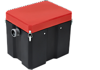 Жироуловитель под мойку TERMIT 1-80 Жироуловитель под мойку TERMIT 1-80