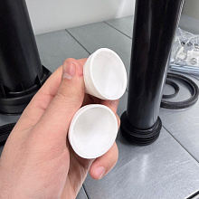 Комплект для навесного унитаза Alcaplast M9000