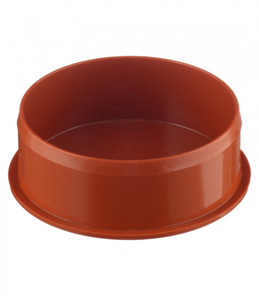 Заглушка наружной канализации Ostendorf KG