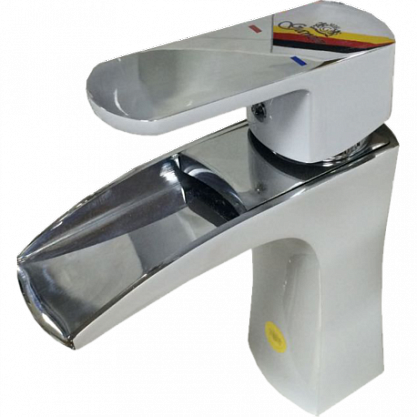 Смеситель для умывальника (раковины) GANZER SONJ GZ 23011F