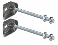 Инсталляционный крепеж Viega 460440 Инсталляционный крепеж Viega 460440