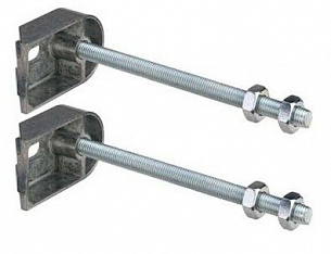 Инсталляционный крепеж Viega 460440 Инсталляционный крепеж Viega 460440