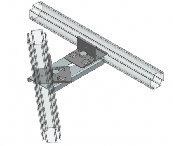 Соединение универсальное WB 90182