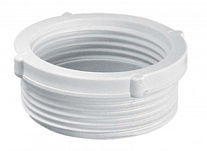 Переходник 1 1/4" вр - 1 1/2" нр McAlpine HC55