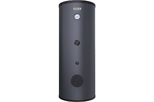 Бойлер косвенного нагрева с одним змеевиком ELSEN 500 л EWH01.500