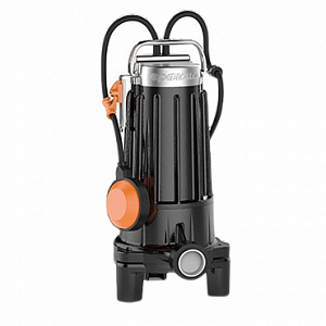 Pedrollo TRITUS TRM 0.75 48SHT00A1 фекальный насос с измельчителем