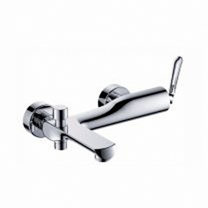 Смеситель  для ванны GANZER VILDA GZ 20031