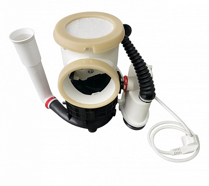 Насосный модуль без корпуса SFA Sanipro XR Silence 