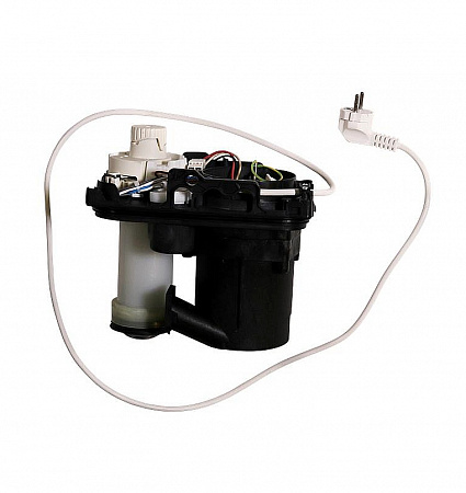 Комплект электродвигателя, Kit Motor Complete Sololift2 C-3 97775341