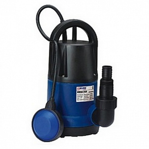 Насос погружной дренажный OMEGA 25 (83 л в минуту) Belamos Насос погружной дренажный OMEGA 25 (83 л в минуту) Belamos