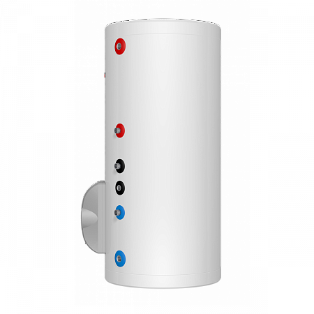Водонагреватель аккумуляционный электрический THERMEX IRP 150 V  (combi) 151 082