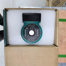 Циркуляционный насос BASIC S, Shinhoo