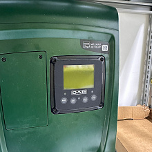 Автоматическая насосная станция DAB E.SYBOX MINI 3 (800 Вт) 60212597