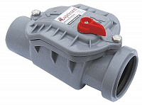 Обратный клапан канализационный Политэк ф 50