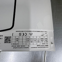 Гидравлический пресс инструмент TIM FT1240B-QC для труб PEX Rehau (Рехау) и аксиальных фитингов