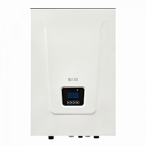 Котел электрический настенный BAXI AMPERA Plus 24 кВт E8403224