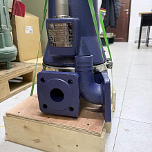 Дренажный насос Waterstry SEG 40.07-12.1 KFWS4007121