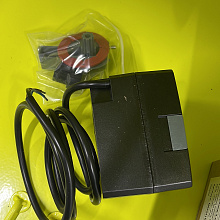 Электрический трехпозиционный Сервопривод ME 66341 Meibes (Мейбес) для насосных групп