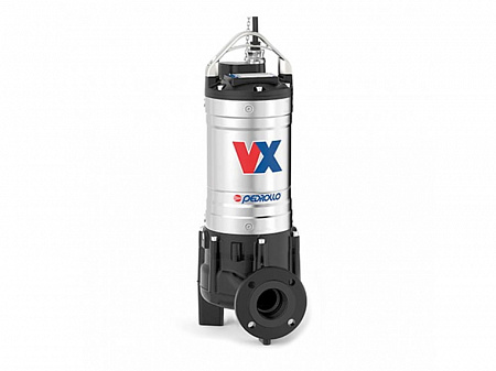 Насос фекальный Pedrollo VX 55/65 48SGV970MA