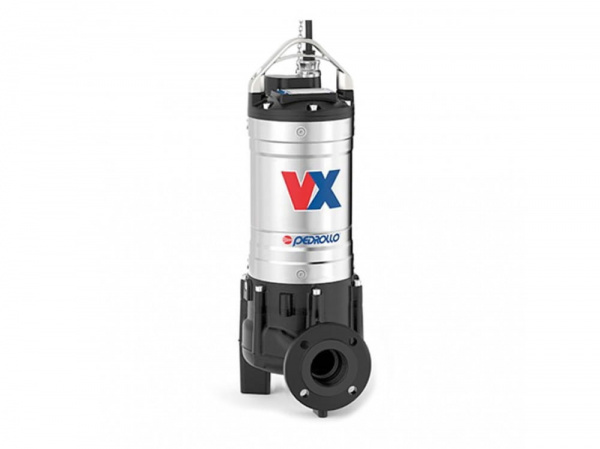 Насос фекальный Pedrollo VX 55/65 48SGV970MA Насос фекальный Pedrollo VX 55/65 48SGV970MA