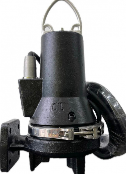 Дренажный насос Waterstry SEG 40.08-31.3 KFWS4008313 Дренажный насос Waterstry SEG 40.08-31.3 KFWS4008313
