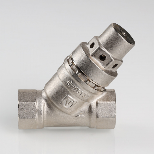 Редуктор давления поршневой Valtec 1/2" VT.081.N.04 Редуктор давления поршневой Valtec 1/2" VT.081.N.04