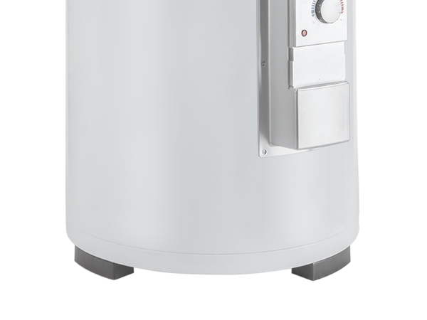 Водонагреватель комбинированный электрический THERMEX ER 120 V (combi) 111 044