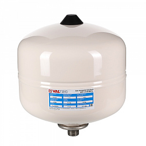 Бак мембранный для систем водоснабжения 12 л Valtec