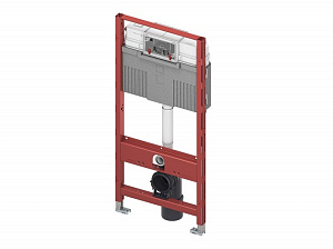 Инсталляция для унитаза TECE TECEprofil 9300302