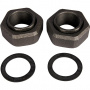 Насос циркуляционный STOUT 25/60-180 SPC-0010-2560180 Насос циркуляционный STOUT 25/60-180 SPC-0010-2560180