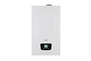 Конденсационный настенный котёл Baxi LUNA DUOTEC E 24 A7720025