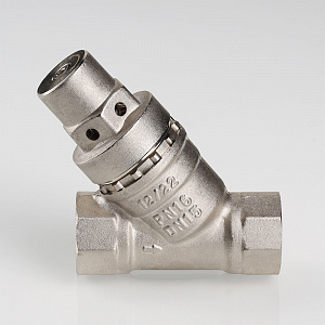 Редуктор давления поршневой Valtec 1/2" VT.081.N.04