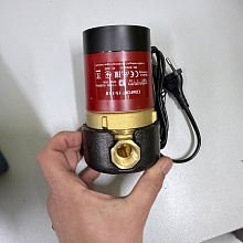 Циркуляционный насос для системы ГВС Grundfos Comfort UP 15-14 B PM 99302358 (97916771)