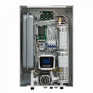 Котел электрический настенный BAXI AMPERA Plus 24 кВт E8403224