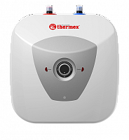 Водонагреватель электрический THERMEX H15-U (pro) над раковиной