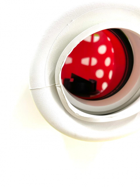 Насосный модуль без корпуса для Grundfos Sololift+ WC