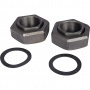 Насос циркуляционный STOUT 32/40-180 SPC-0010-3240180 Насос циркуляционный STOUT 32/40-180 SPC-0010-3240180