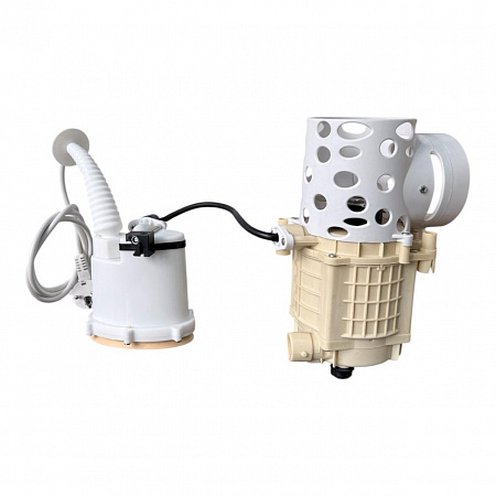 Насосный модуль без корпуса для Grundfos Sololift+ C3