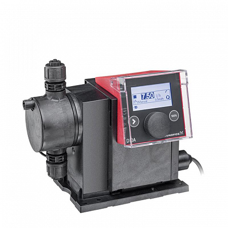 Дозирующий насос Grundfos DDA 7.5-16 97721944