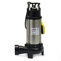 Профессиональный погружной дренажный насос (фекальный насос) DWP 1800 CS Belamos
