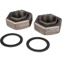 Насос циркуляционный STOUT 32/80-180 SPC-0010-3280180 Насос циркуляционный STOUT 32/80-180 SPC-0010-3280180
