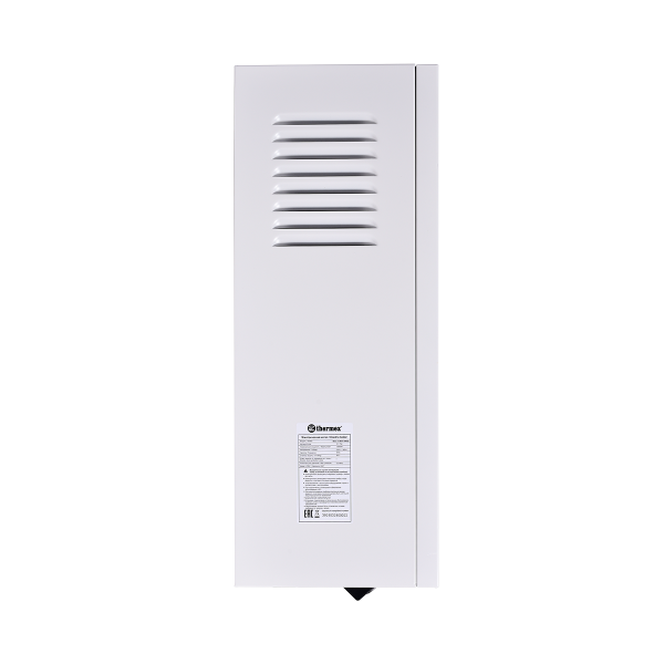 Электрический настенный котел THERMEX Boss 12 Wi-Fi Электрический настенный котел THERMEX Boss 12 Wi-Fi